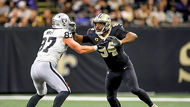 Saints vs. Raiders How to Watch: Game time, TV, streaming, radio, and odds