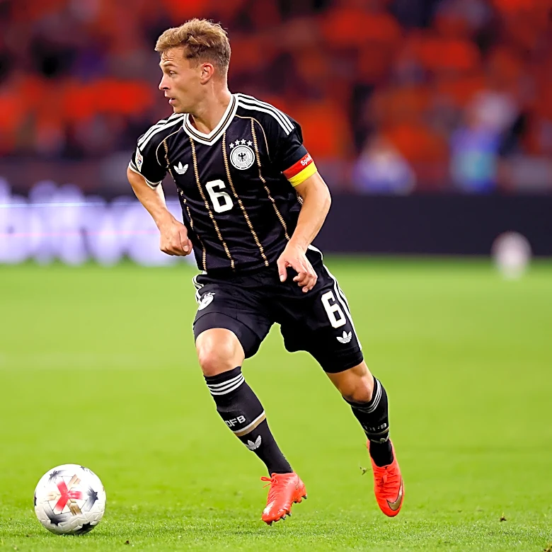 Germany vs. Greece: Match discussion, Game time thread, How to watch