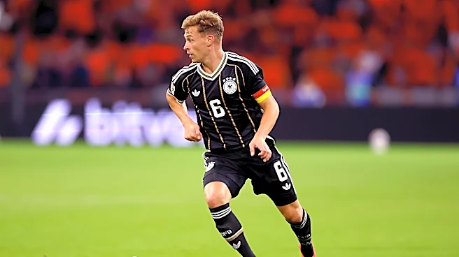 Germany vs. Greece: Match discussion, Game time thread, How to watch