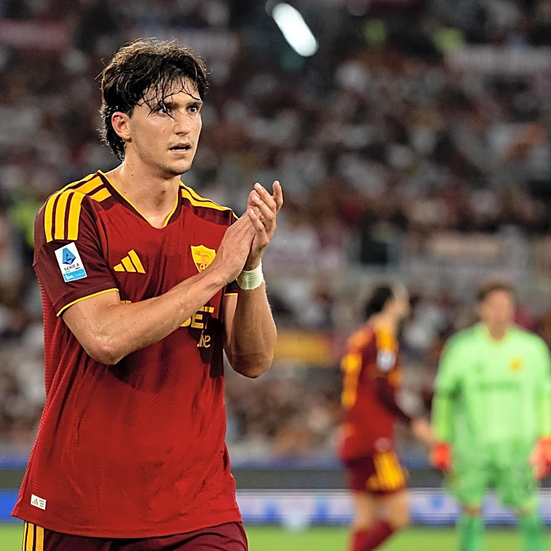First Month in Review: Leonardo Balerdi Already Exceding Expectations