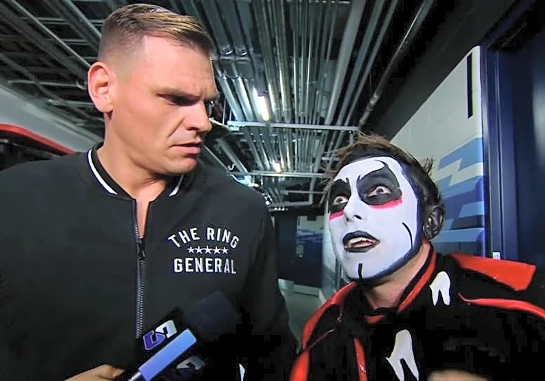 WWE Stock Report: This isn’t what GUNTHER signed up for when he joined WWE