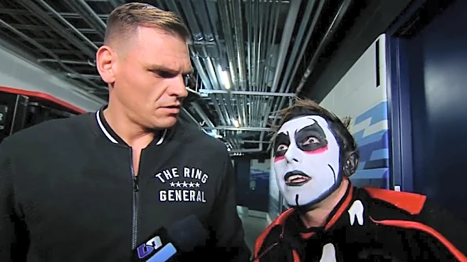 WWE Stock Report: This isn’t what GUNTHER signed up for when he joined WWE
