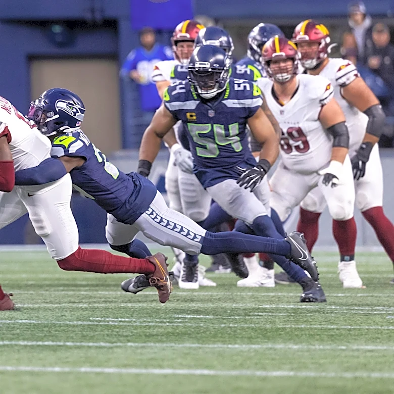 Washington Commanders vs Seattle Seahawks: NFL Week 3 game chat and live discussion
