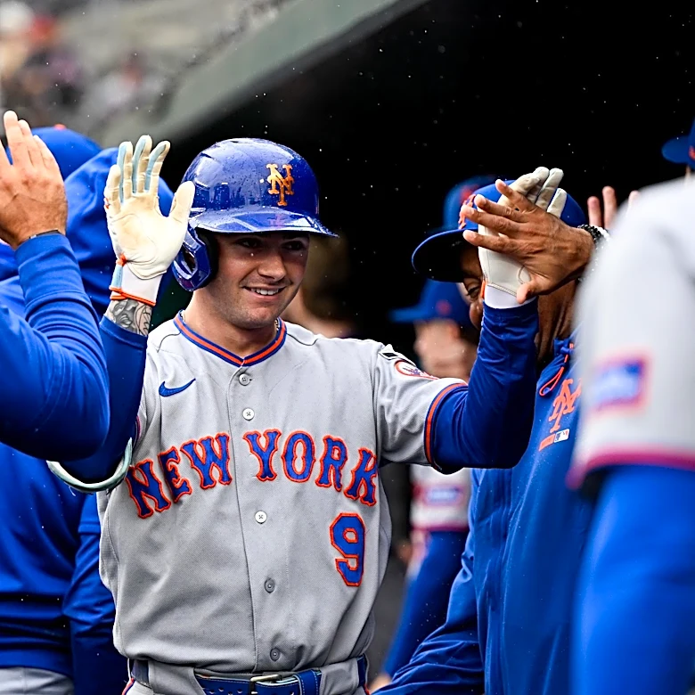 Mets vs. Nationals: Lineups, broadcast info, and open thread, 9/27/26