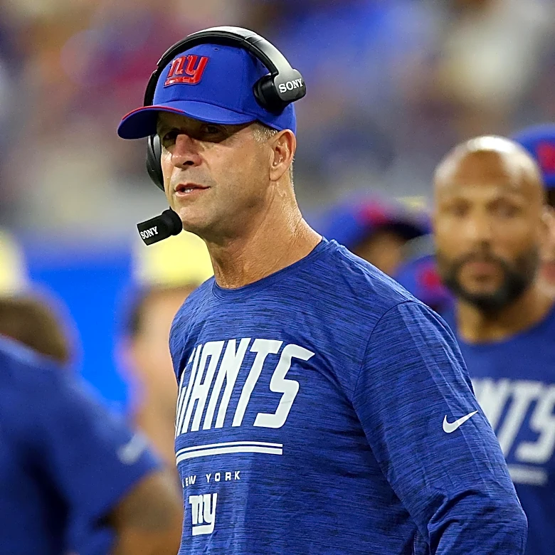 Giants-Titans, Week 3: Live updates, discussion, score, highlights