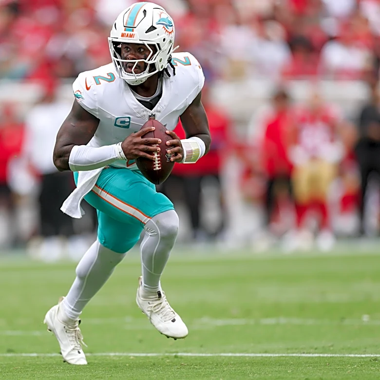Kansas City Chiefs @ Miami Dolphins: Live Thread & Game Information