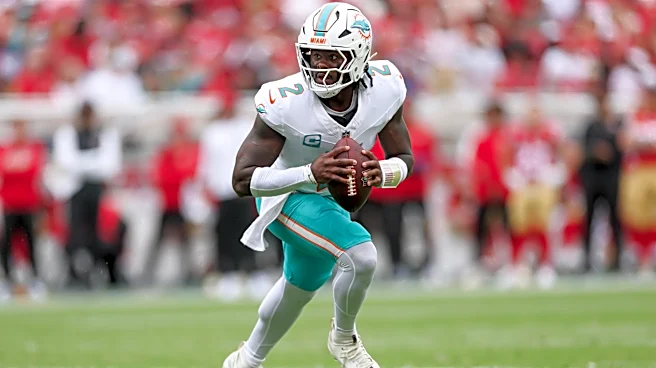 Kansas City Chiefs @ Miami Dolphins: Live Thread & Game Information