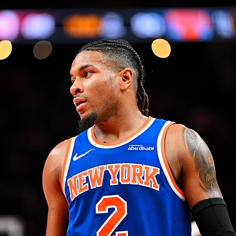 Knicks Bulletin: ‘I’m a little disappointed’