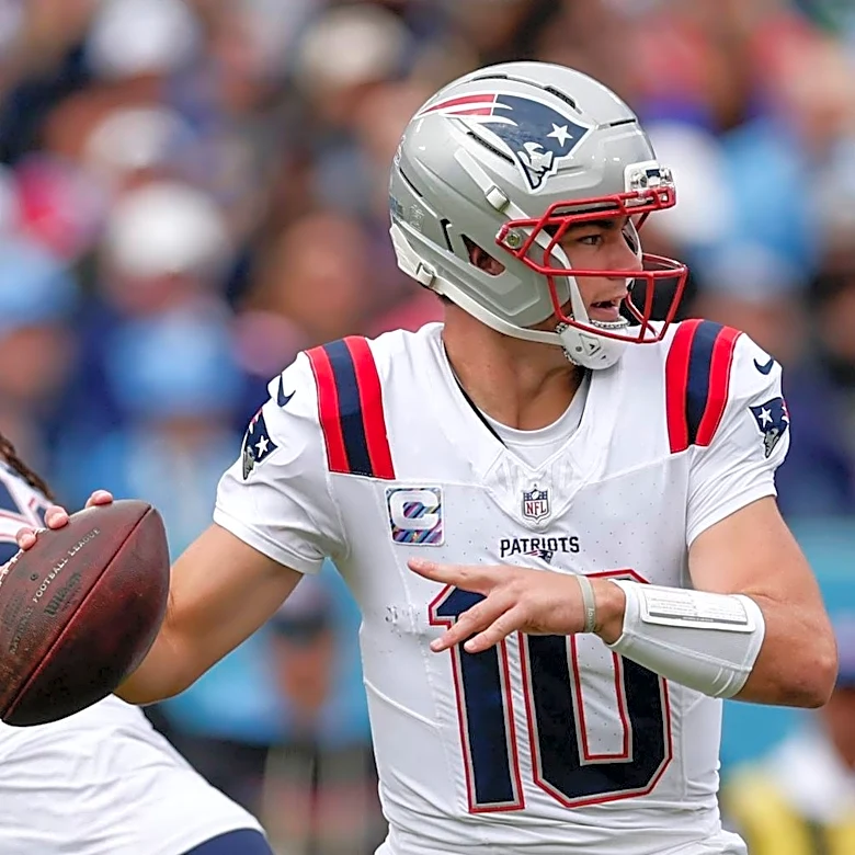 Patriots vs. Jaguars live updates: Score, news, discussion from NFL Week 3