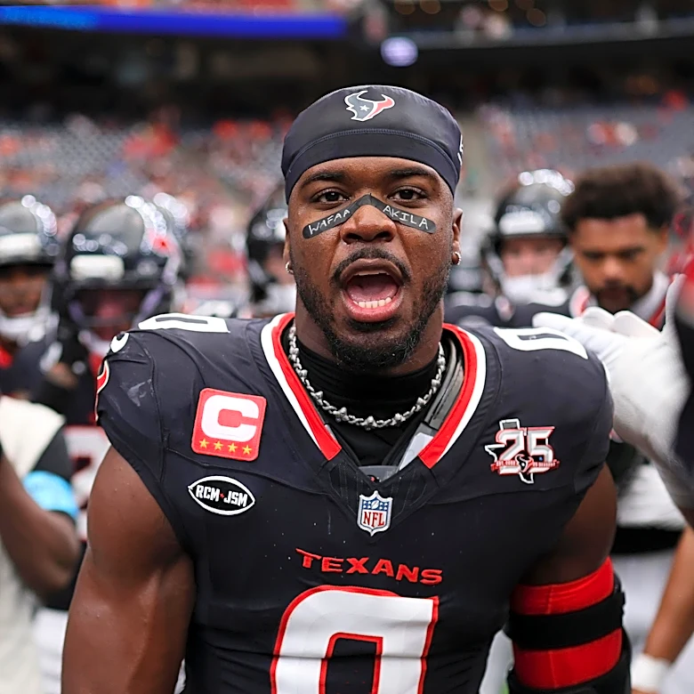 Texans at Colts live game discussion for Week 3
