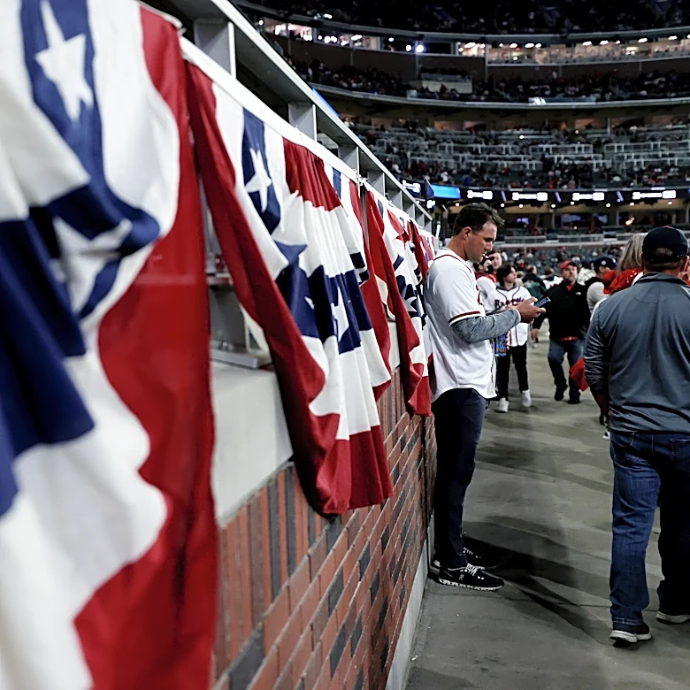 MLB announces 2026 Wild Card Series schedule for Atlanta Braves