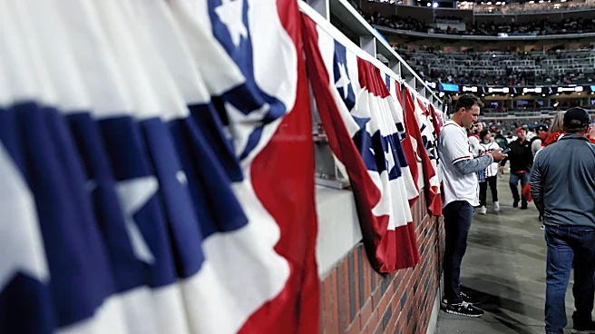 MLB announces 2026 Wild Card Series schedule for Atlanta Braves