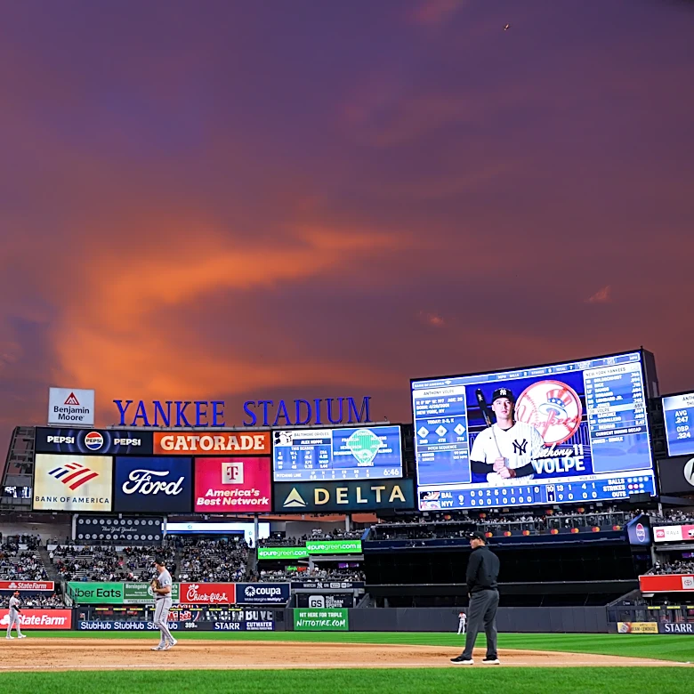 New York Yankees vs. Baltimore Orioles: Elmer Rodríguez vs. Shane Baz