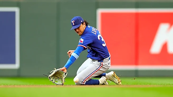 Texas Rangers lineup for September 27, 2026
