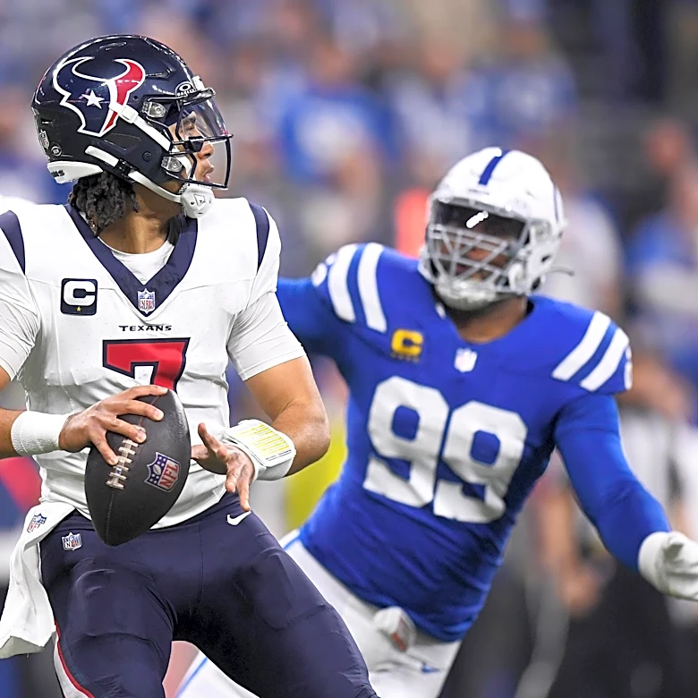 What to Watch for: Colts hosting Texans for Week 3