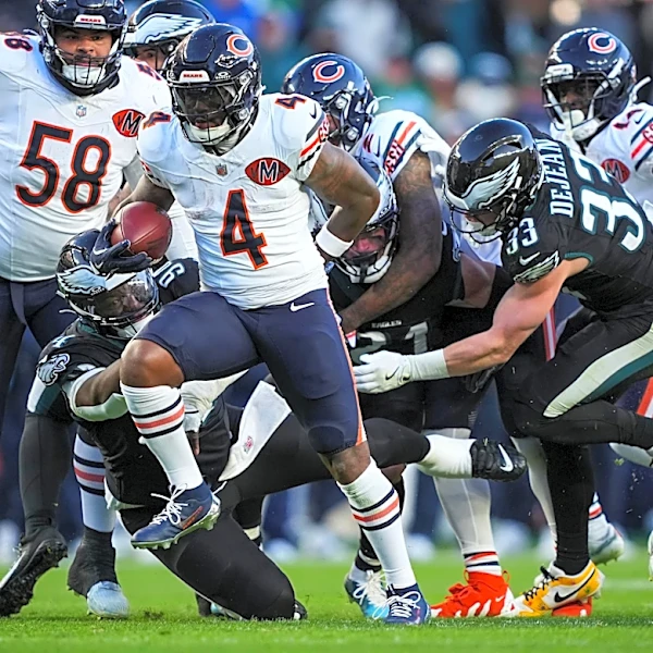 Eagles News: Philadelphia’s top priority against the Bears