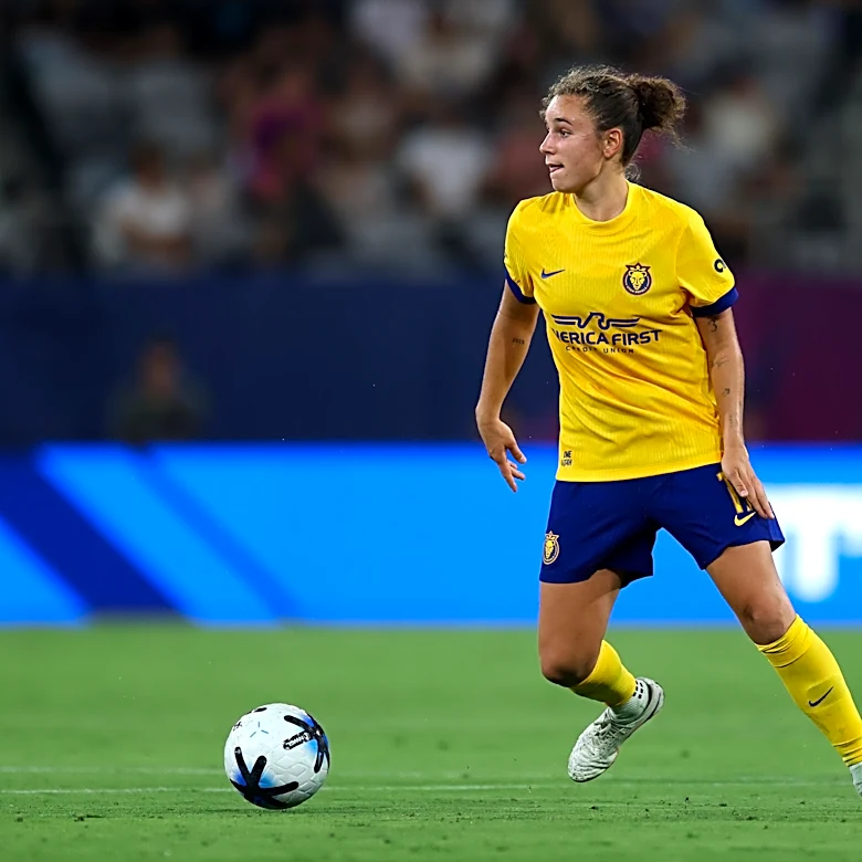NWSL Availability Report – Matchweek 23: Bay FC vs. Orlando Pride, Utah Royals vs. North Carolina Courage