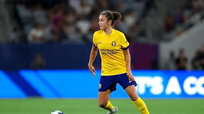 NWSL Availability Report – Matchweek 23: Bay FC vs. Orlando Pride, Utah Royals vs. North Carolina Courage