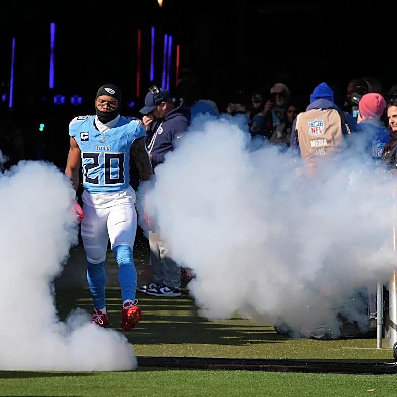 Tennessee Titans discussion: Week 3 live chat during the Giants game