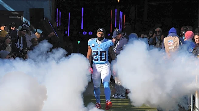 Tennessee Titans discussion: Week 3 live chat during the Giants game