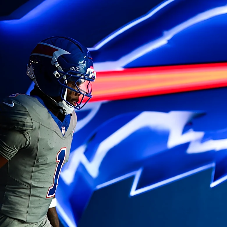 Buffalo Bills vs. Los Angeles Chargers, NFL Week 3 fan discussion