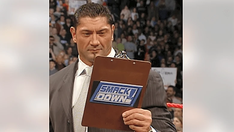 The Cageside Mailbag is back for another week