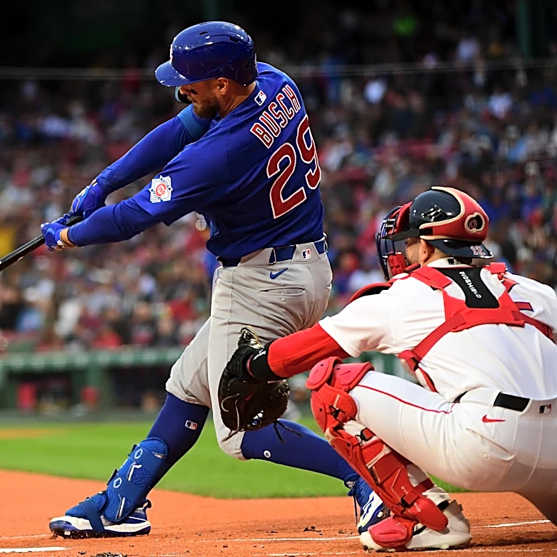 Chicago Cubs vs. Boston Red Sox at Tropicana Field preview, Sunday 9/27, 2:05 CT