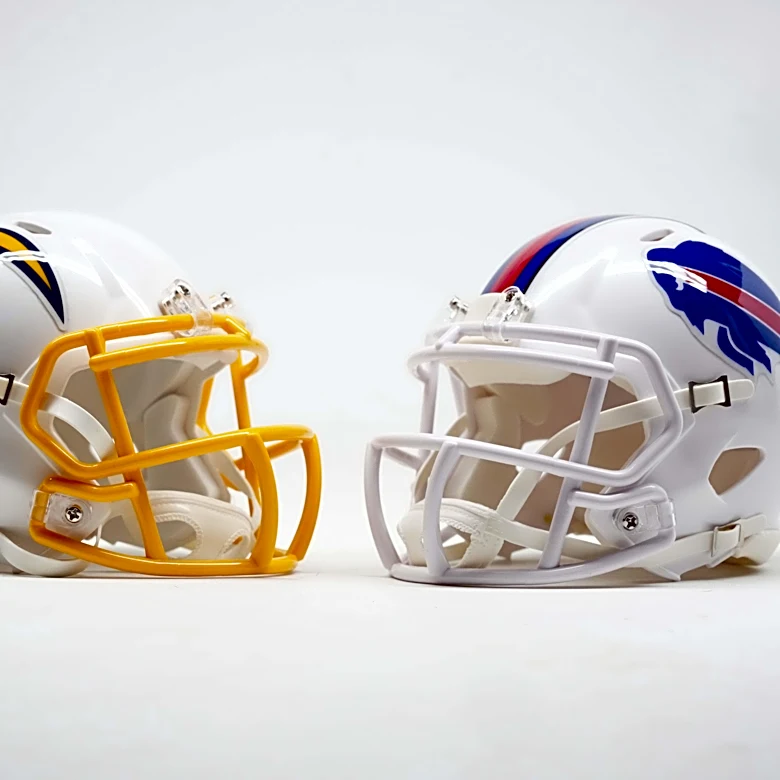 Bills injuries 2026: In-game updates vs. Chargers