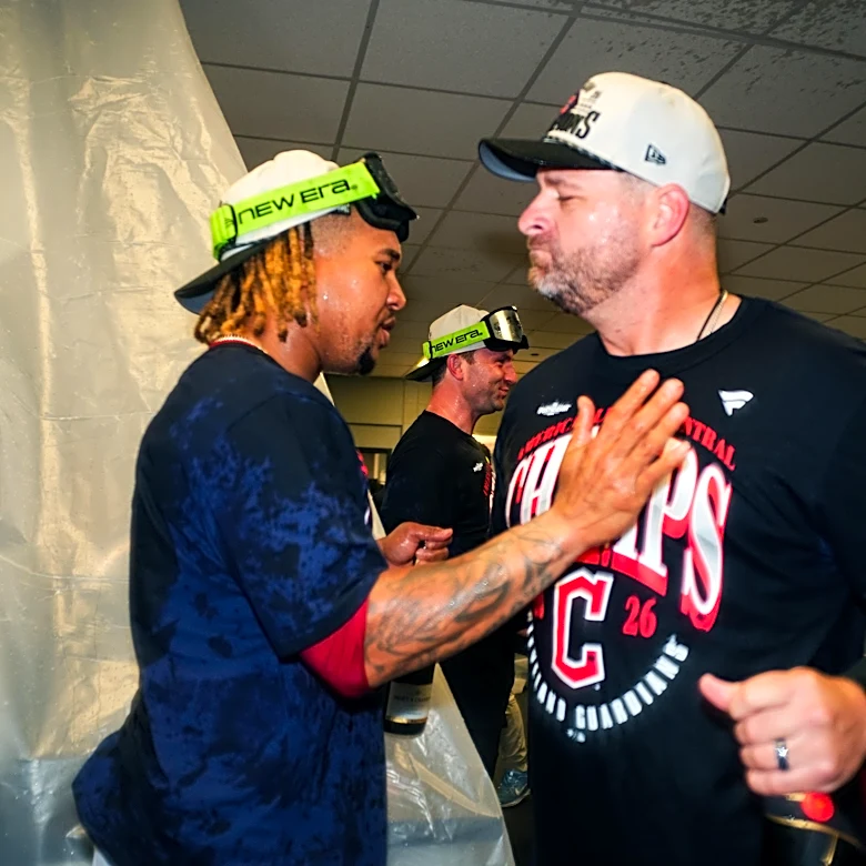 GUARDIANS AT ROYALS: Lynch vs. Messick, discussion