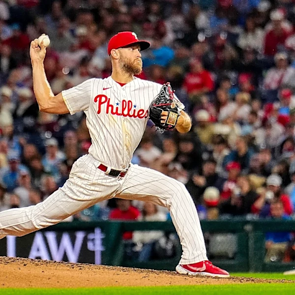Gamethread 9/27: Phillies vs. Rays