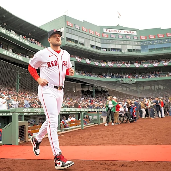 Nothing Is Normal For Red Sox Regular Season Finale Versus Cubs