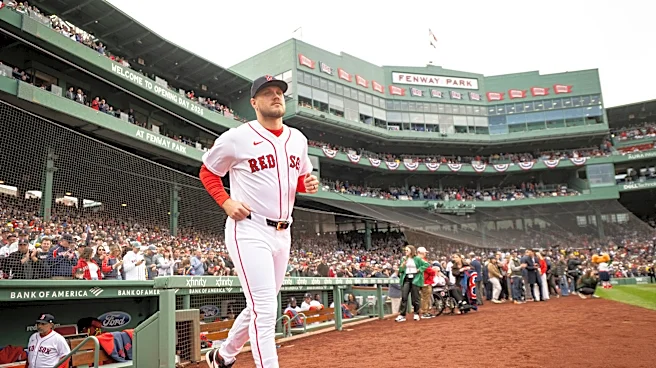 Nothing Is Normal For Red Sox Regular Season Finale Versus Cubs