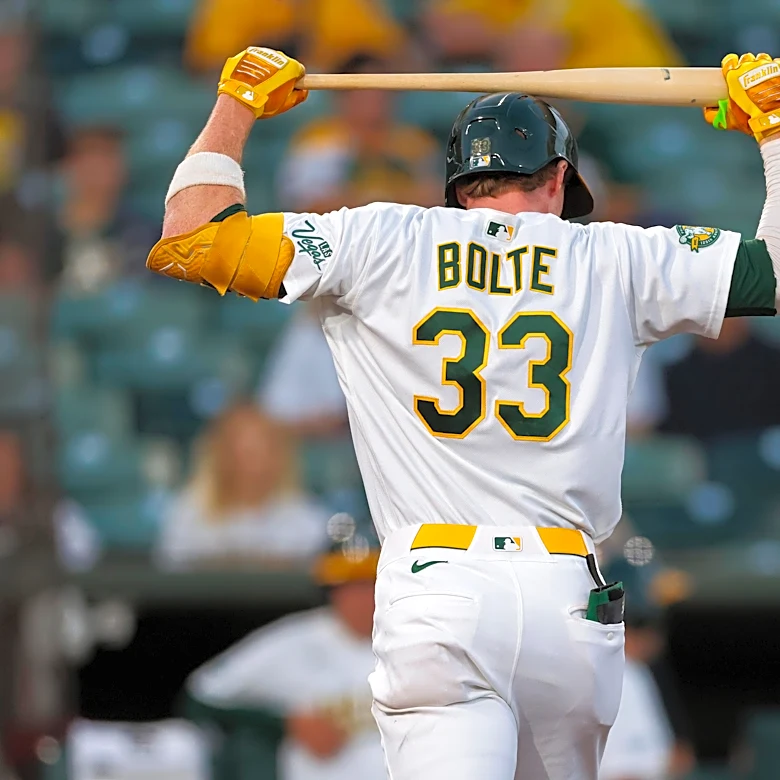 Game #162: Astros at Athletics Game Thread