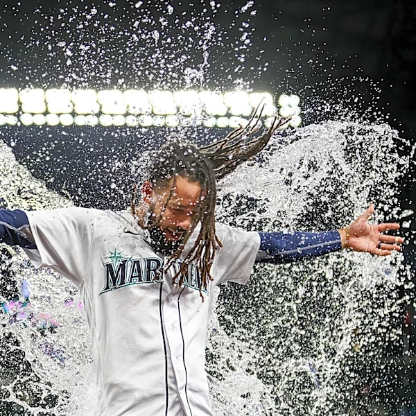 Mariners Game #162 Preview and Discussion: 09/27, ANA at SEA