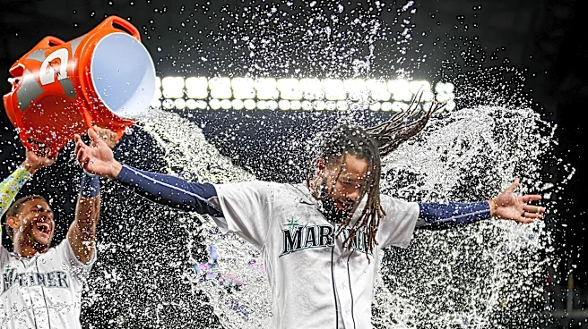 Mariners Game #162 Preview and Discussion: 09/27, ANA at SEA