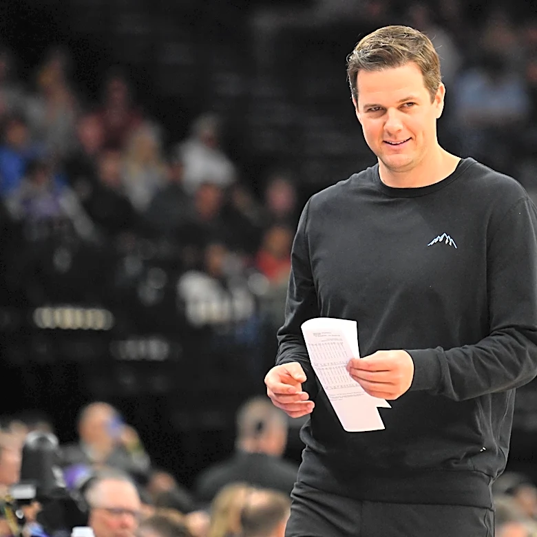 Utah Jazz Training Camp: Storylines to Watch as Camp Opens Next Week