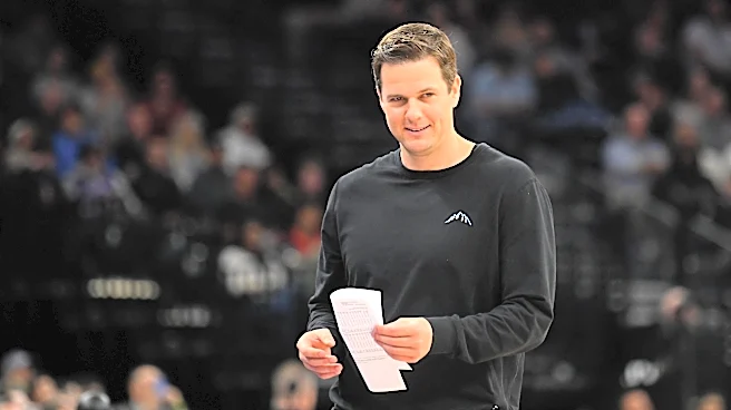 Utah Jazz Training Camp: Storylines to Watch as Camp Opens Next Week
