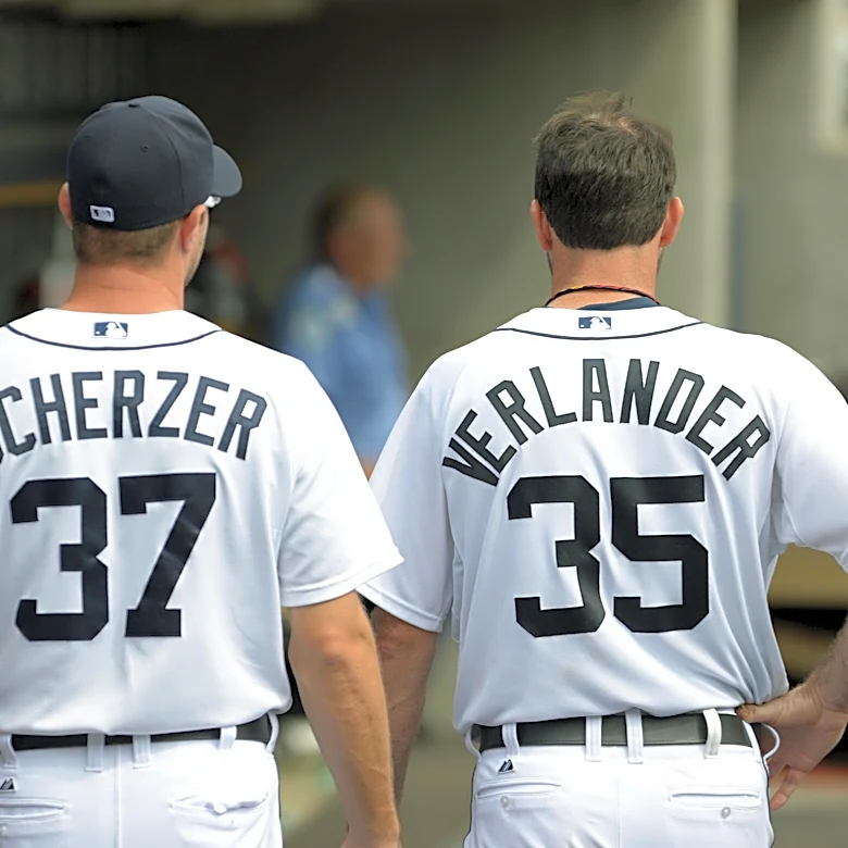 Cincinnati Reds vs. Toronto Blue Jays – Brandon Williamson vs. Max Scherzer
