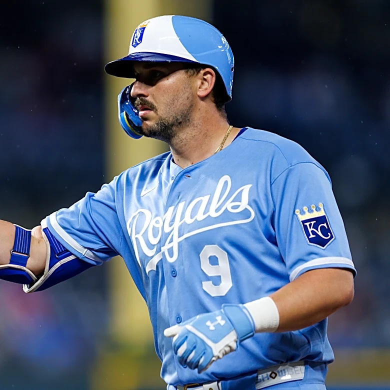 Royals vs Guardians, September 27 live game discussion