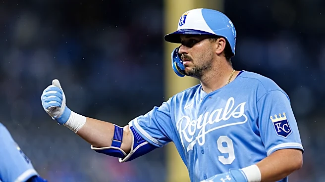 Royals vs Guardians, September 27 live game discussion