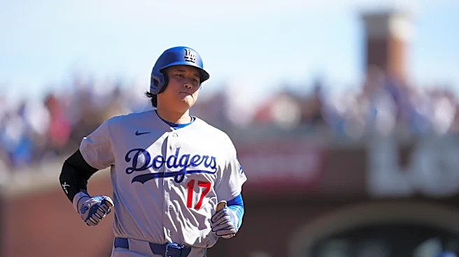 Dodgers at Giants: game chat