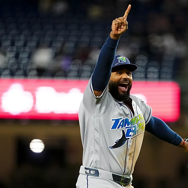 Rays GDT: Y’all ready for the postseason?