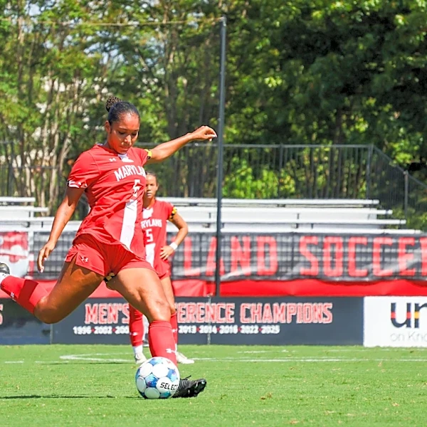 Maryland women’s soccer continues skid in 2-0 loss to No. 12 UCLA