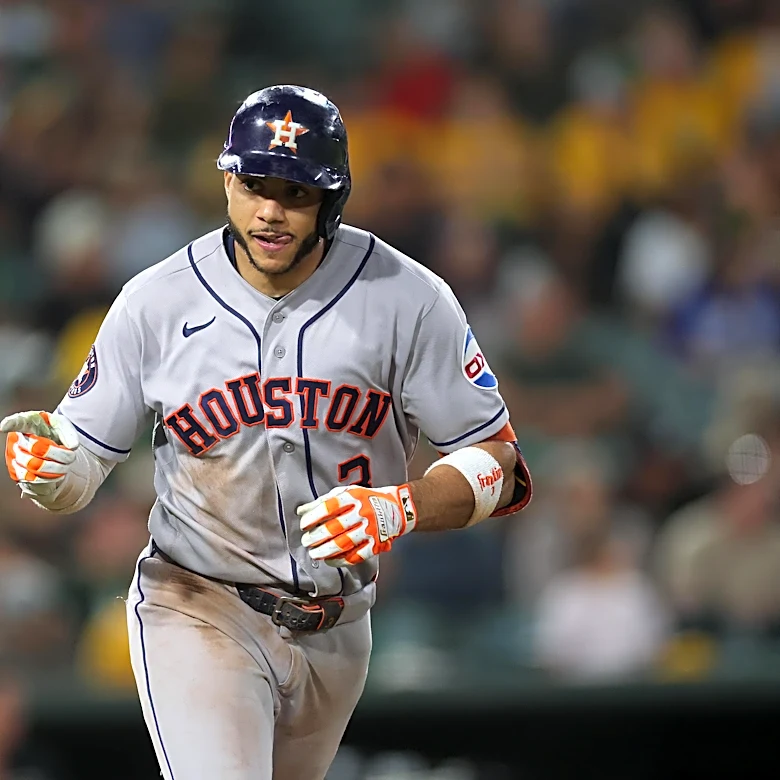 Astros at Athletics Game Discussion: 9/27/2026: Astros Magic Number: 1