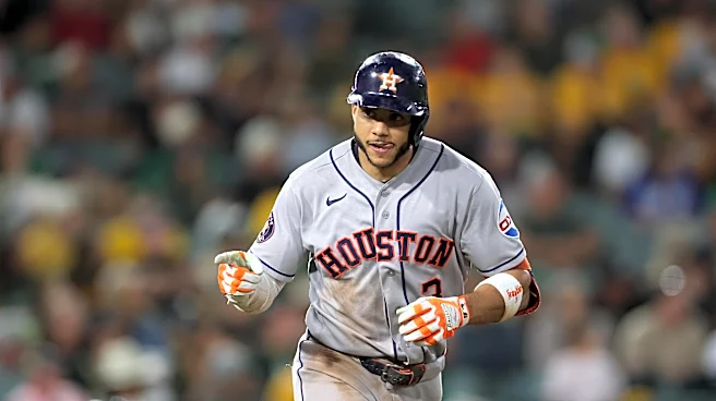Astros at Athletics Game Discussion: 9/27/2026: Astros Magic Number: 1