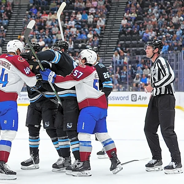 Avalanche make Final Cuts heading into Opening Night