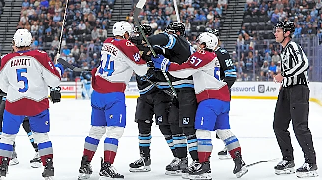 Avalanche make Final Cuts heading into Opening Night
