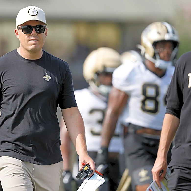 Las Vegas Raiders discussion: Week 3 live chat during Saints game
