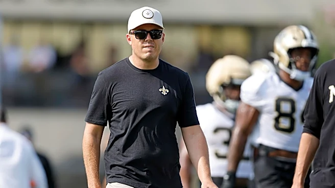 Las Vegas Raiders discussion: Week 3 live chat during Saints game