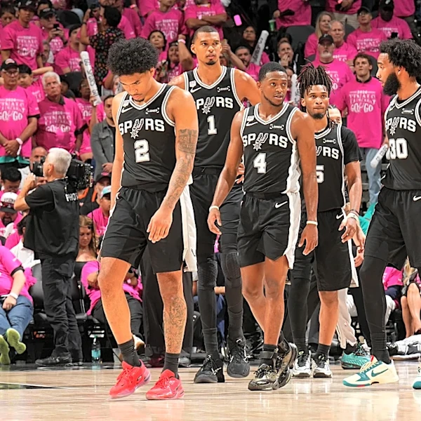 The lineups that will define the Spurs’ season